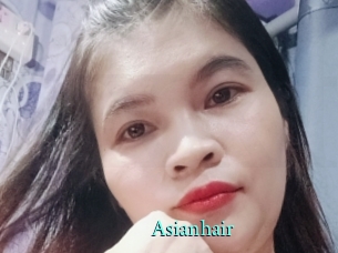 Asianhair