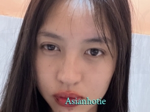 Asianhotie