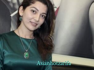 Asianhotzarifa