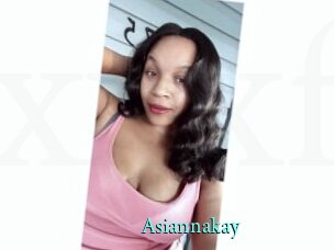 Asiannakay