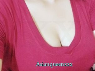 Asianqueenxxx