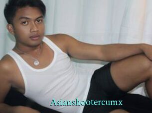 Asianshootercumx