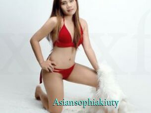 Asiansophiakiuty