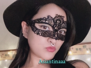 asiantinaaa xxx Fantasy Land
