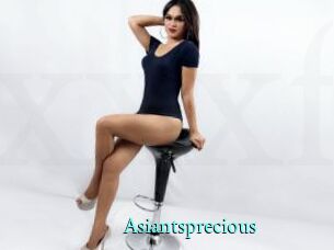 Asiantsprecious
