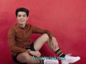 Asiantwinkmax
