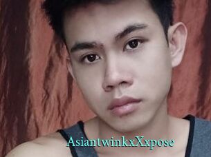 asiantwinkxXxpose xxx Fantasy Land