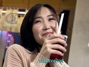 Asianvelvet