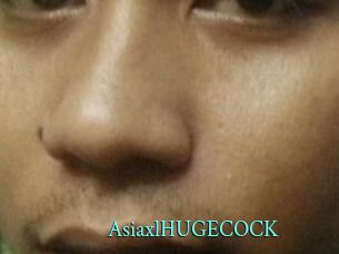 AsiaxlHUGECOCK