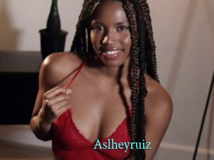 Aslheyruiz