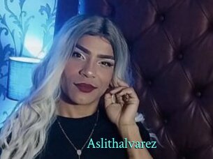 Aslithalvarez