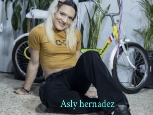 Asly_hernadez
