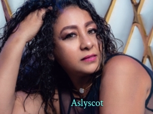 Aslyscot