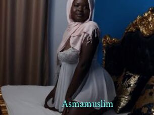 Asmamuslim