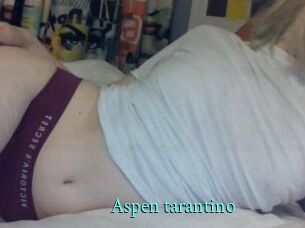 Aspen_tarantino