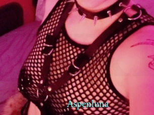 Aspenluna