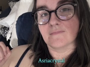 Asriacrystal
