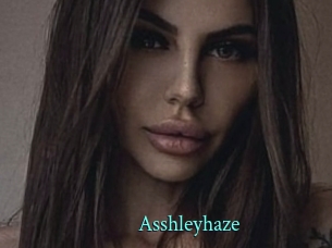 Asshleyhaze