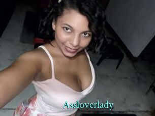 Assloverlady