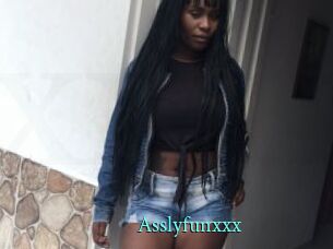 Asslyfunxxx