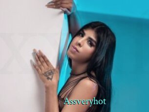 Assveryhot