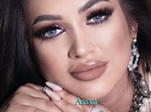 assya xxx Fantasy Land