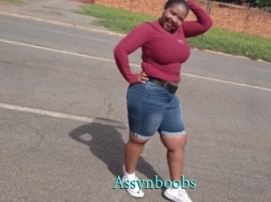 assynboobs xxx Fantasy Land