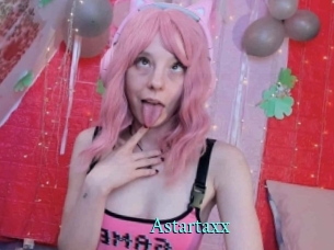 Astartaxx