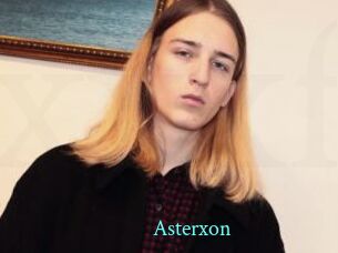 Asterxon