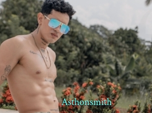 asthonsmith xxx Fantasy Land