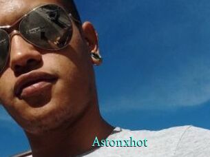 Astonxhot