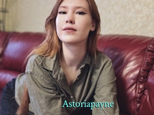 Astoriapayne