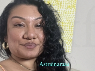 Astrainaraaa