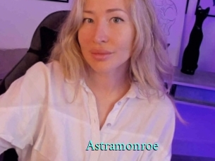 Astramonroe
