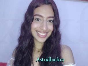 astridbarker xxx Fantasy Land