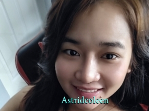 Astridcoleen