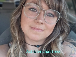 Astridenchantress