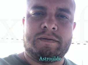 Astrojildo