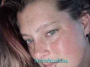 Astrothzathina