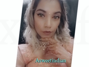 Asweetindian