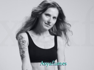 Asyaflames