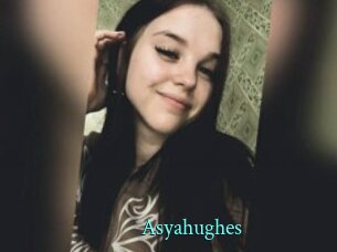 asyahughes xxx Fantasy Land