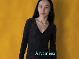 Asyameea