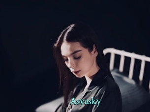 asyasky xxx Fantasy Land