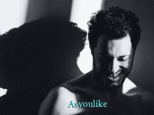 Asyoulike