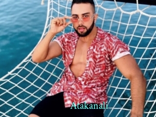 Atakanali