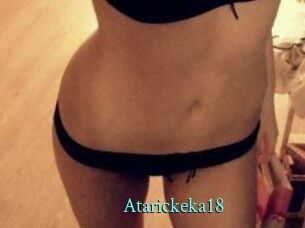 Atarickeka18