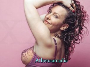 Athenaarcadia