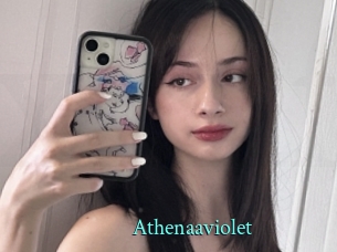 Athenaaviolet
