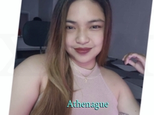 Athenague
